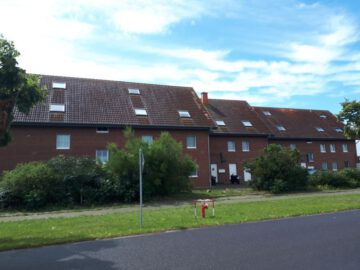 3-Raum-Wohnung mit Tageslichtbad – jetzt Osteraktion sichern!, 39245 Dannigkow, Etagenwohnung